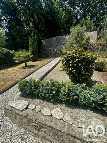 Maison à vendre 5 pièces 100 m² Cherbourg-en-Cotentin