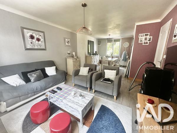 Maison à vendre 5 pièces 100 m² Cherbourg-en-Cotentin
