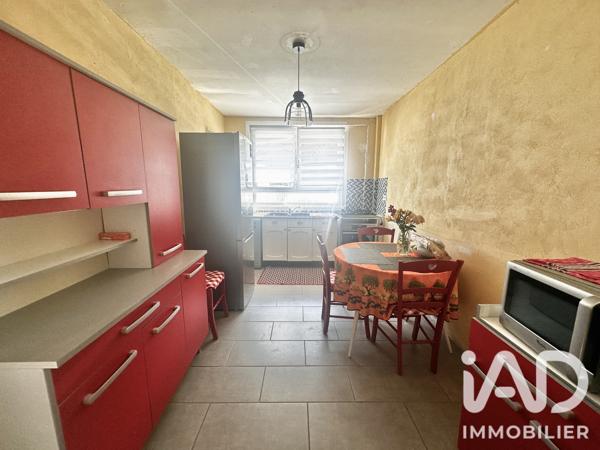 Maison à vendre 5 pièces 100 m² Cherbourg-en-Cotentin