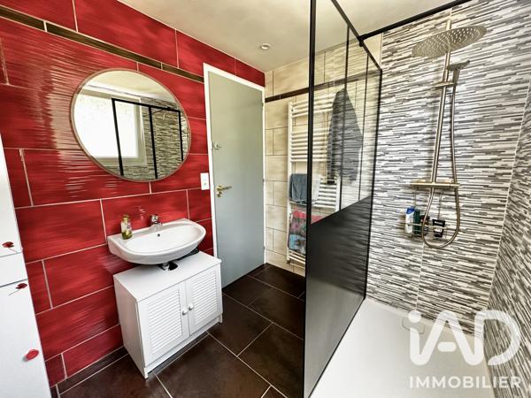 Maison à vendre 5 pièces 100 m² Cherbourg-en-Cotentin