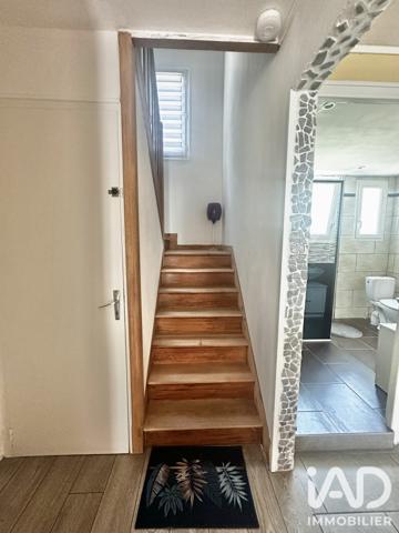 Maison à vendre 5 pièces 100 m² Cherbourg-en-Cotentin