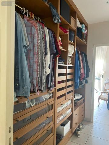 Maison à vendre à Buzançais dans l'Indre (36500), ref : 1051685