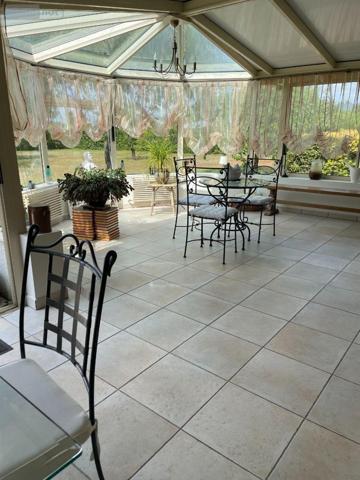 Maison à vendre à Buzançais dans l'Indre (36500), ref : 1051685