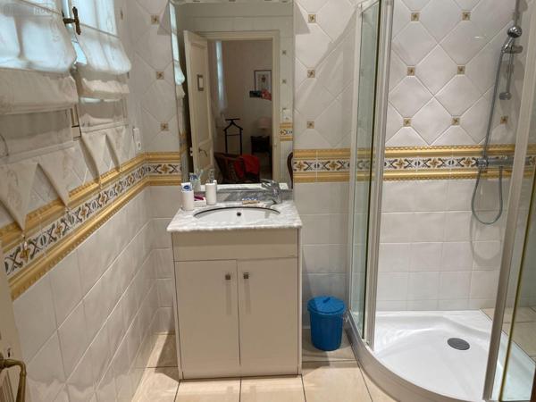 Maison à vendre à Buzançais dans l'Indre (36500), ref : 1051685