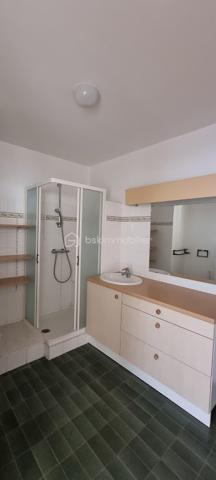 Appartement de 54,65 m²