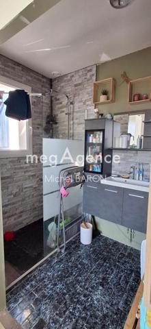 Maison à BOUESSAY, 53290 - 4 pièces 87m²