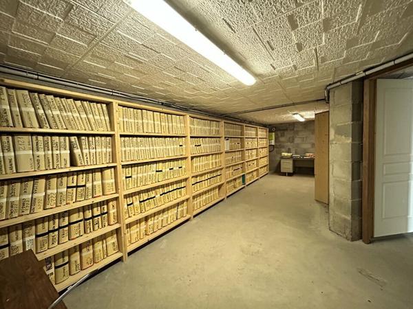 Montceau les Mines Proximité RCEA - Bureaux 280 m² à louer