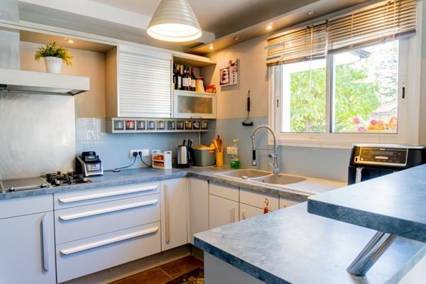 Maison à vendre 389 000 € Pau 6 p 204 m² DPE C