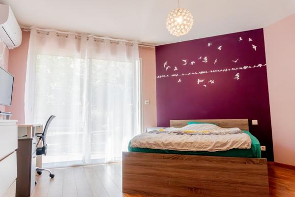 Maison à vendre 389 000 € Pau 6 p 204 m² DPE C