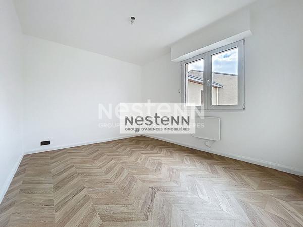 Maison à vendre à Méry-sur-Oise 103m²- 3 chambres, 1 bureau et un GARAGE