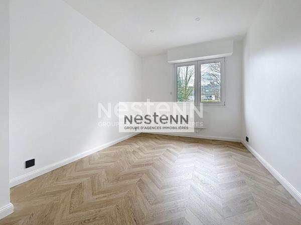 Maison à vendre à Méry-sur-Oise 103m²- 3 chambres, 1 bureau et un GARAGE