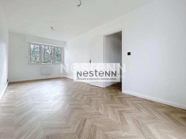 Maison à vendre à Méry-sur-Oise 103m²- 3 chambres, 1 bureau et un GARAGE