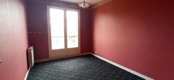 MAISON À VENDRE PROCHE DE ST AIGNAN SUR CHER