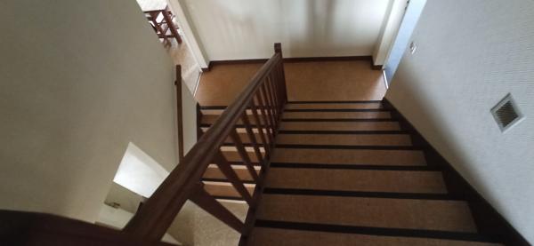 MAISON À VENDRE PROCHE DE ST AIGNAN SUR CHER