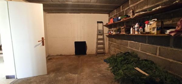 MAISON À VENDRE PROCHE DE ST AIGNAN SUR CHER