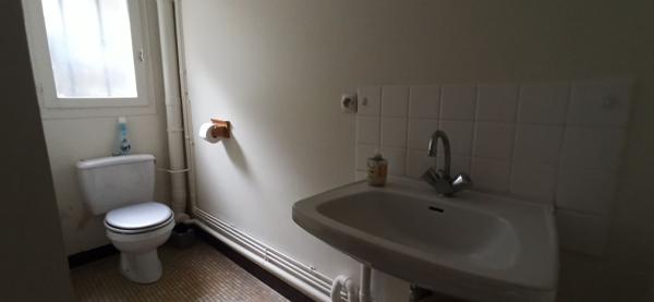 MAISON À VENDRE PROCHE DE ST AIGNAN SUR CHER