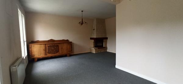 MAISON À VENDRE PROCHE DE ST AIGNAN SUR CHER