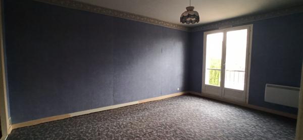 MAISON À VENDRE PROCHE DE ST AIGNAN SUR CHER