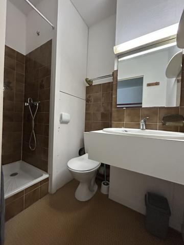 APPARTEMENT T1 de 23,06 m2 dans un ensemble résidentiel situ