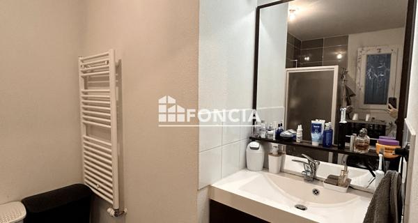 À vendre Appartement 2 pièces 42.39 m² - Eysines 33320