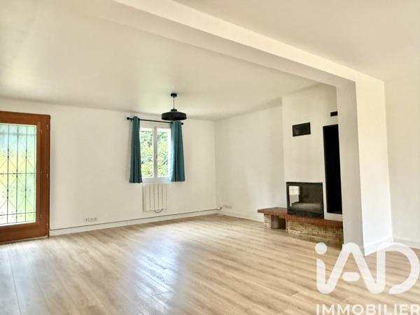 Location maison 6 pièces 103 m² Longpont-sur-Orge