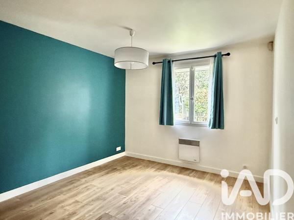 Location maison 6 pièces 103 m² Longpont-sur-Orge