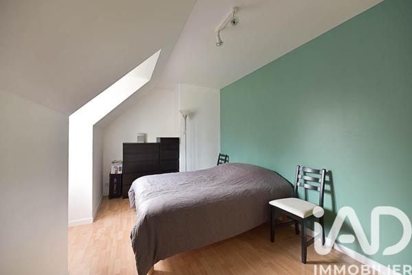 Location maison 6 pièces 103 m² Longpont-sur-Orge