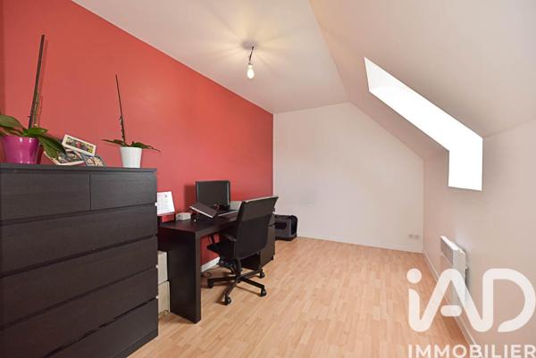 Location maison 6 pièces 103 m² Longpont-sur-Orge