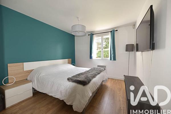 Location maison 6 pièces 103 m² Longpont-sur-Orge