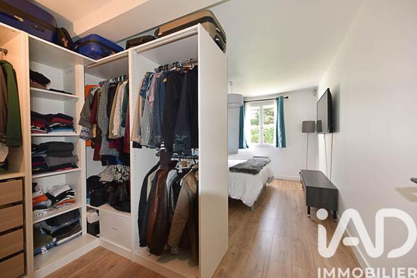 Location maison 6 pièces 103 m² Longpont-sur-Orge