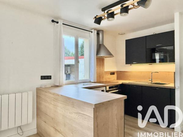 Location maison 6 pièces 103 m² Longpont-sur-Orge