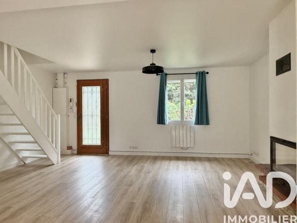 Location maison 6 pièces 103 m² Longpont-sur-Orge