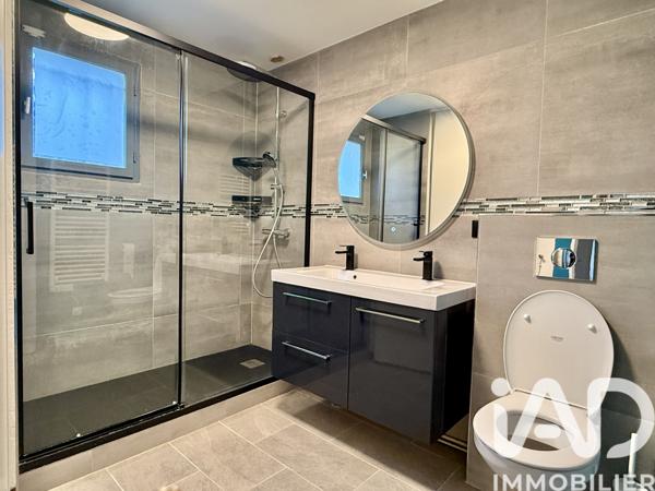 Location maison 6 pièces 103 m² Longpont-sur-Orge