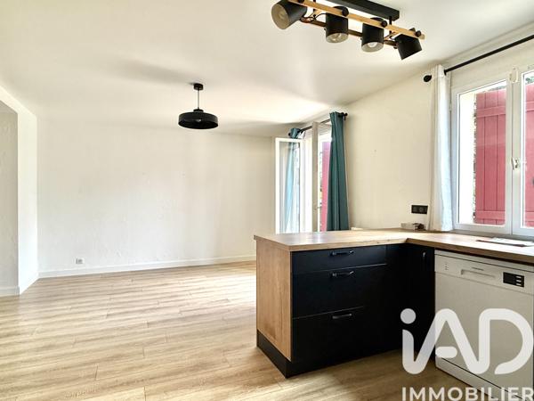 Location maison 6 pièces 103 m² Longpont-sur-Orge
