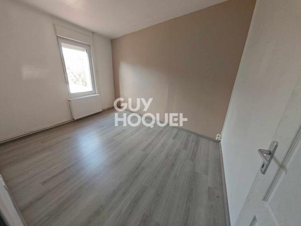 MAISON À VENDRE DE 6 PIÈCES DE 112,07 M²