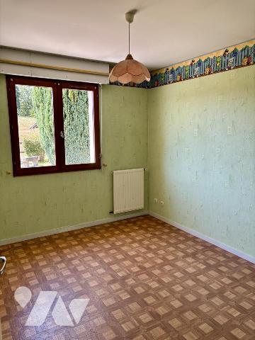 Pavillon de plain-pied à VIRE