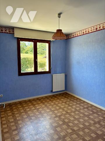 Pavillon de plain-pied à VIRE