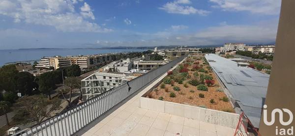 Appartement à vendre 4 pièces 130 m² Saint-Laurent-du-Var