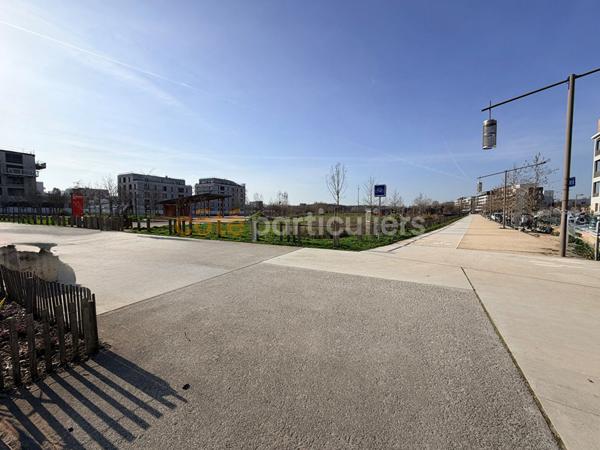 Vente Appartement45 m² - 2 Pièces - BRETIGNY SUR ORGE (91220)