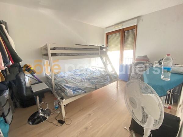 Vente Appartement45 m² - 2 Pièces - BRETIGNY SUR ORGE (91220)