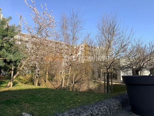 Vente Appartement45 m² - 2 Pièces - BRETIGNY SUR ORGE (91220)