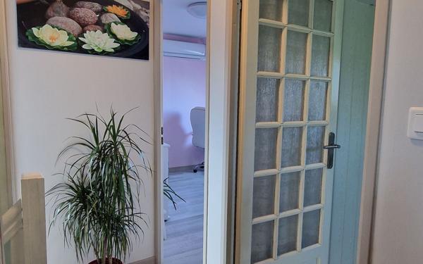 Maison à vendre    4 pièces • 92,59 m2 Fleury-les-Aubrais