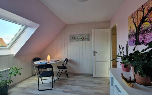 Maison à vendre    4 pièces • 92,59 m2 Fleury-les-Aubrais