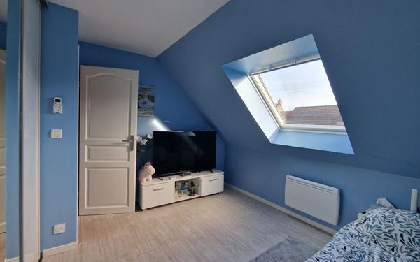 Maison à vendre    4 pièces • 92,59 m2 Fleury-les-Aubrais