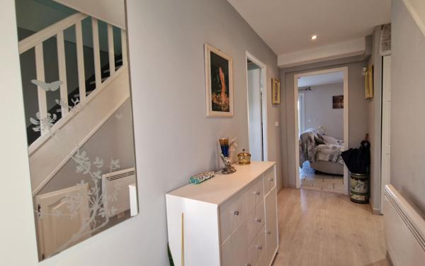 Maison à vendre    4 pièces • 92,59 m2 Fleury-les-Aubrais