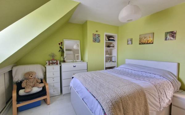 Maison à vendre    4 pièces • 92,59 m2 Fleury-les-Aubrais