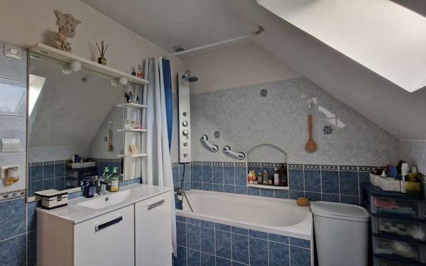 Maison à vendre    4 pièces • 92,59 m2 Fleury-les-Aubrais