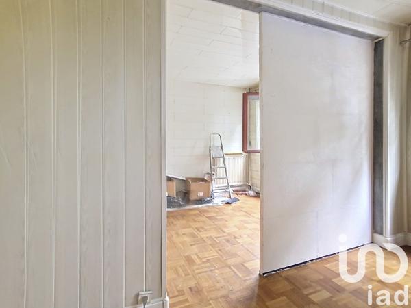 Location appartement 4 pièces 68 m² Fontenay-aux-Roses