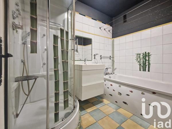 Location appartement 4 pièces 68 m² Fontenay-aux-Roses