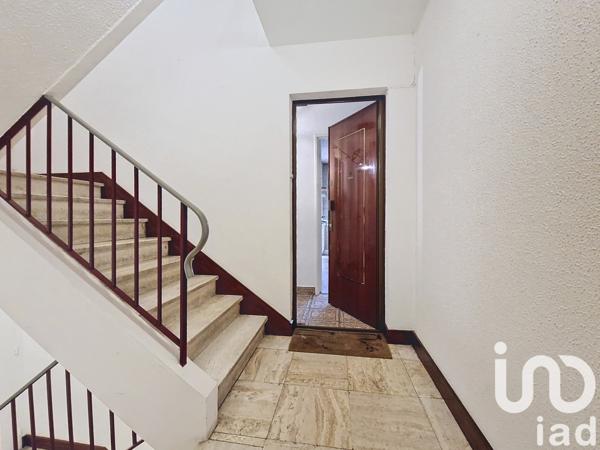 Location appartement 4 pièces 68 m² Fontenay-aux-Roses